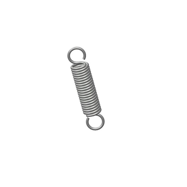 Approved Vendor Extension Spring, O= .094, L= .44, W= .013 G209963479 - main